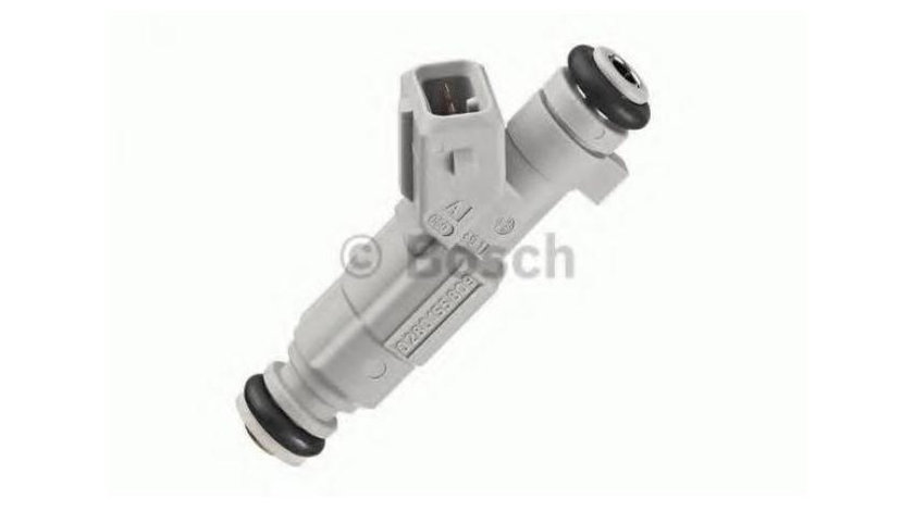 Injector Peugeot 306 Break (7E, N3, N5) 1994-2002 #2 0280155809