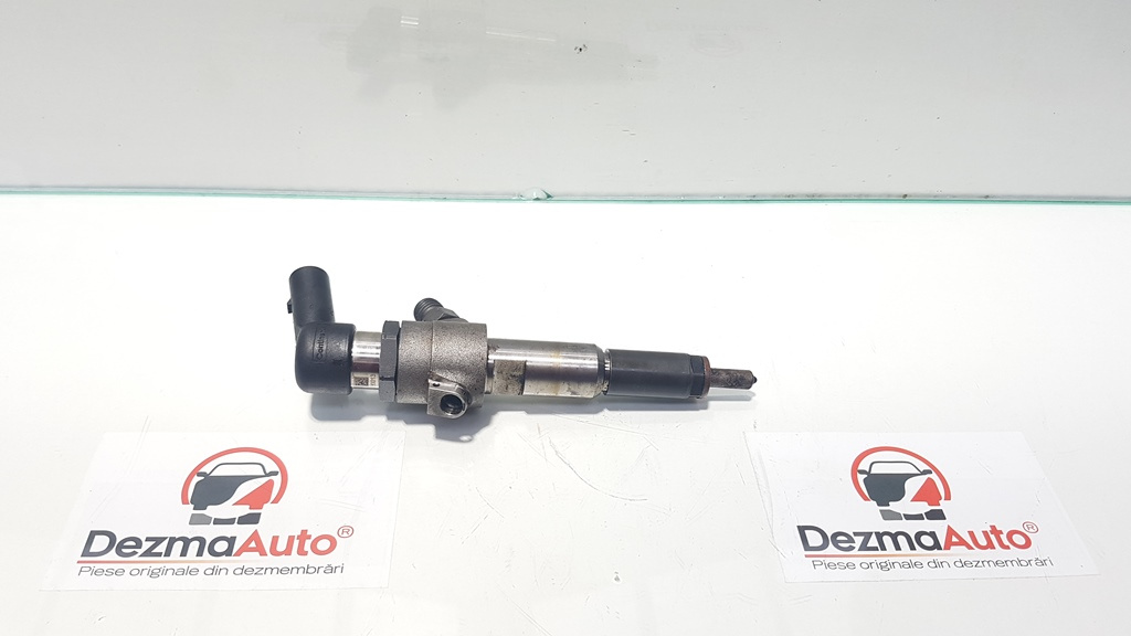 Injector, Peugeot 307, 1.4 hdi, cod 9663429280