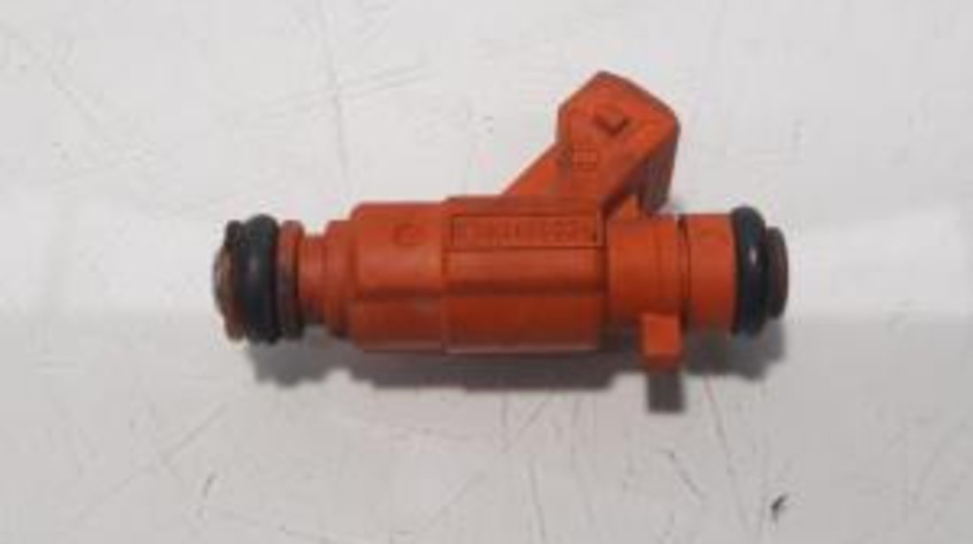 Injector, Peugeot 307, 1.6 b, 0280156034 (id:357539)