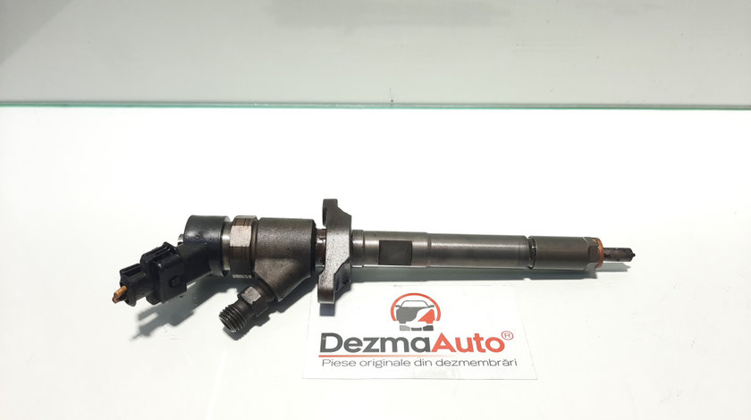 Injector, Peugeot 307 1.6 HDI, 0445110259 (id:439417)