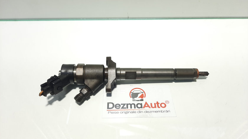 Injector, Peugeot 307 1.6 HDI, 0445110259 (id:439418)