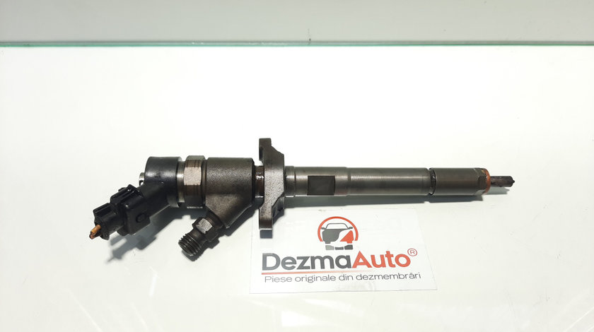 Injector, Peugeot 307 1.6 HDI, 0445110259 (id:439419)