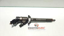 Injector, Peugeot 307 1.6 HDI, 0445110259 (id:4394...