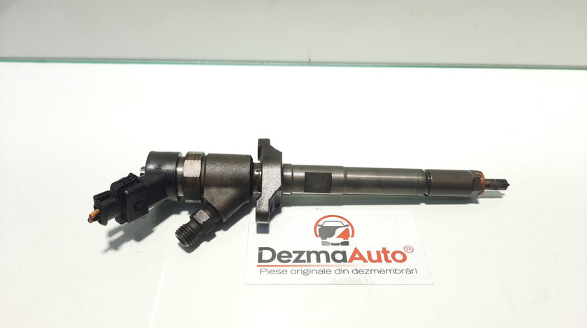 Injector, Peugeot 307 1.6 HDI, 0445110259 (id:439420)