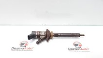 Injector, Peugeot 307, 1.6 hdi, 9HX, cod 044511023...