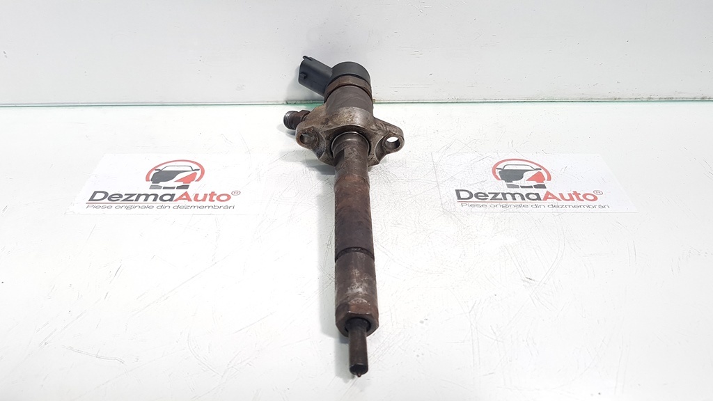 Injector, Peugeot 307, 1.6 hdi, 9HX (id:377944)