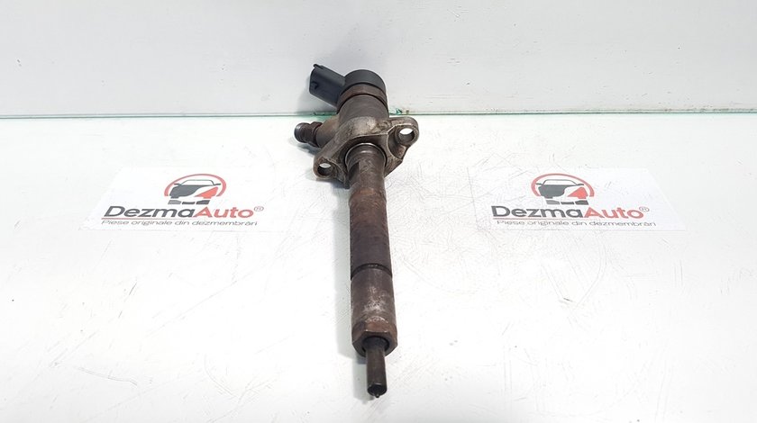 Injector, Peugeot 307, 1.6 hdi, 9HX (id:377945)