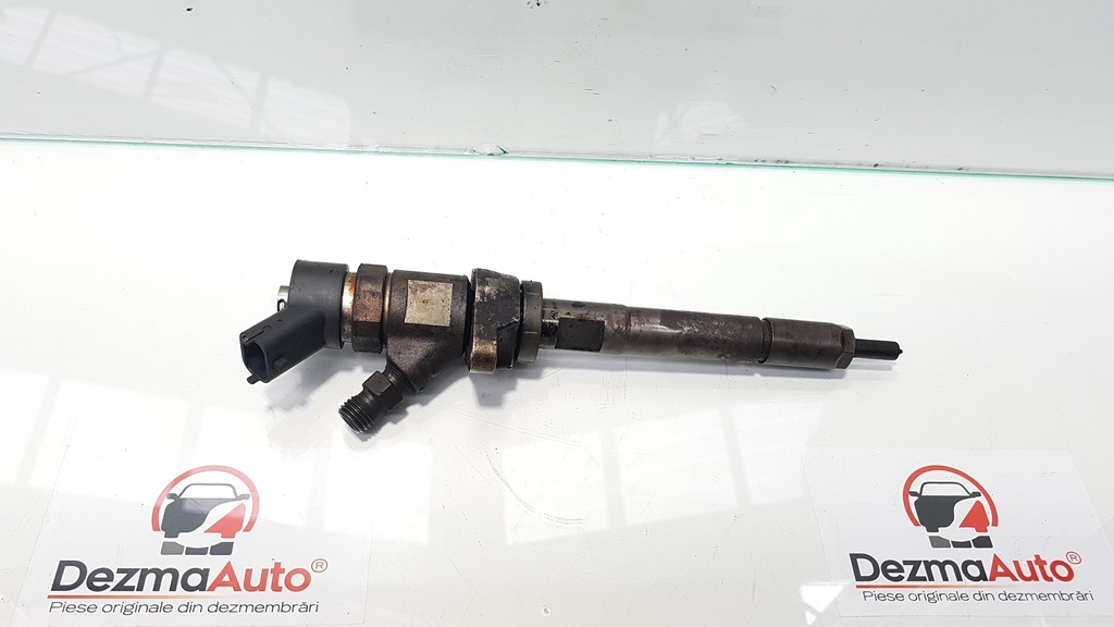 Injector, Peugeot 307, 1.6 hdi, cod 0445110239 (id:365308)