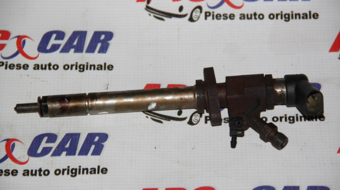 Injector Peugeot 307 2.0 HDI 2001-2008 cod: 9658194180