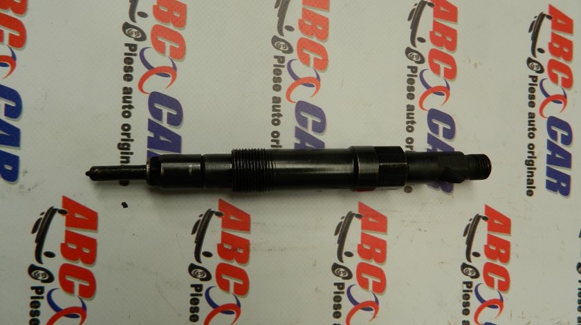 Injector Peugeot 307 2.0 TDCI COD: 9657144580