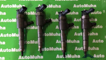 Injector Peugeot 307 (2001-2008) 0445110739