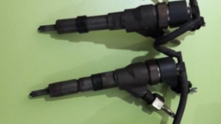 Injector Peugeot 307 ( 2001-2008 ) 2.0 HDI 0445110076 Y