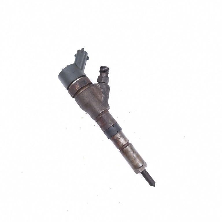 Injector Peugeot 307 2001-2008 2.0 Hdi 110 Motorina Motorina 9641742880Y, 0445110076