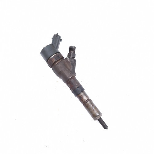 Injector Peugeot 307 2001-2008 2.0 Hdi 110 Motorina Motorina 9641742880Y, 0445110076