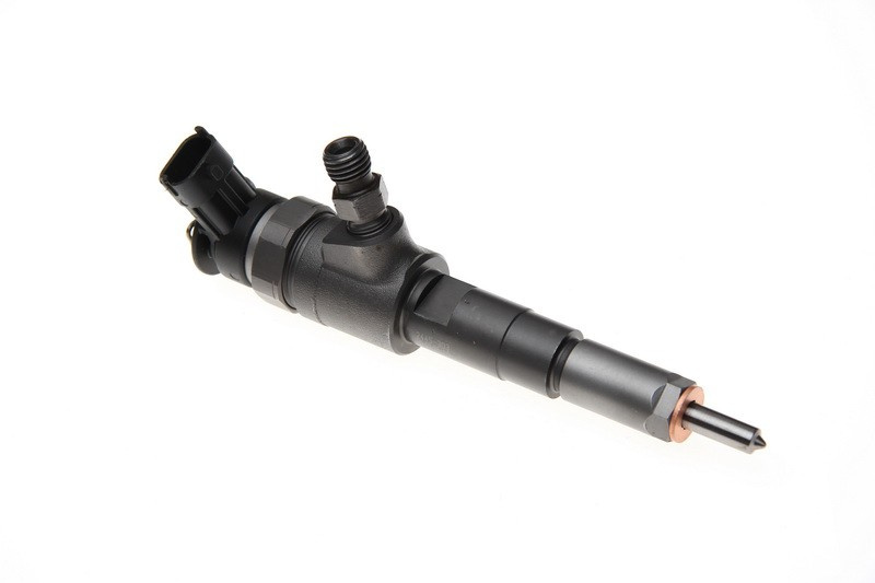Injector PEUGEOT 307 (3A/C) (2000 - 2016) BOSCH 0 986 435 085 piesa NOUA