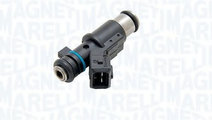 Injector PEUGEOT 307 (3A/C) (2000 - 2016) MAGNETI ...