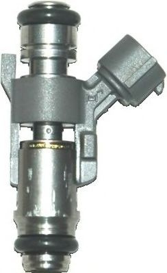 Injector PEUGEOT 307 (3A/C) (2000 - 2016) MEAT & DORIA 75112212 piesa NOUA