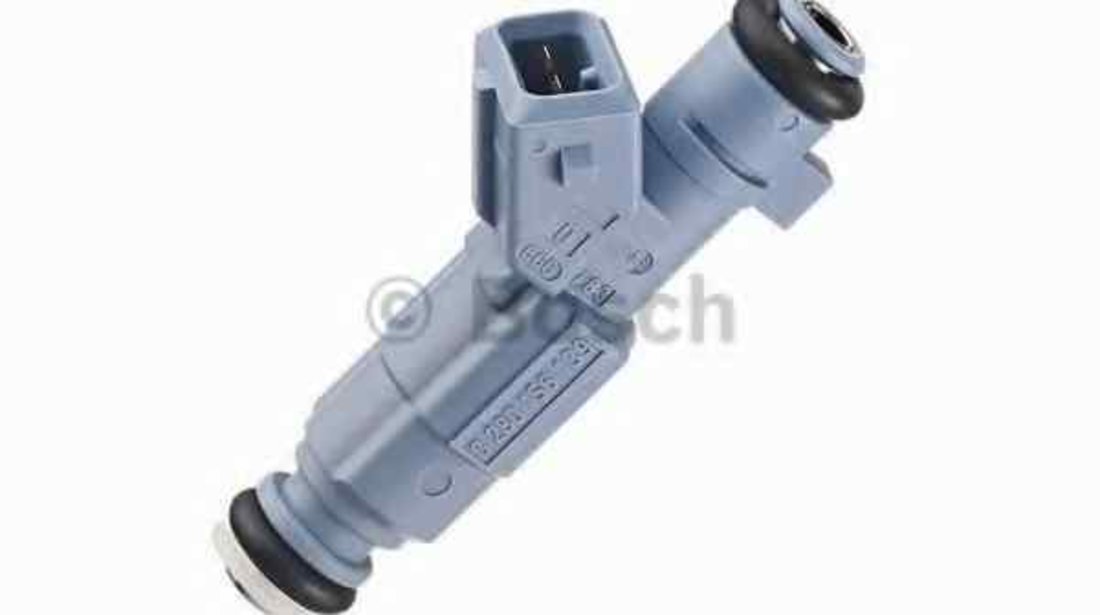 Injector PEUGEOT 307 3A/C BOSCH 0 280 156 139