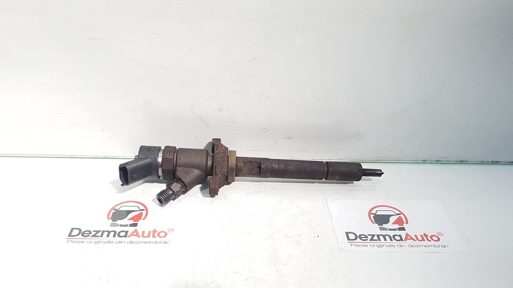 Injector, Peugeot 307 Break, 1.6 hdi, 9HZ, 0445110259 (id:379882)