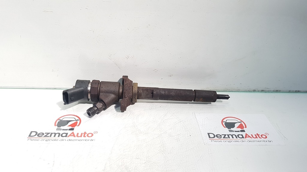 Injector, Peugeot 307 Break, 1.6 hdi, 9HZ, 0445110259 (id:379880)