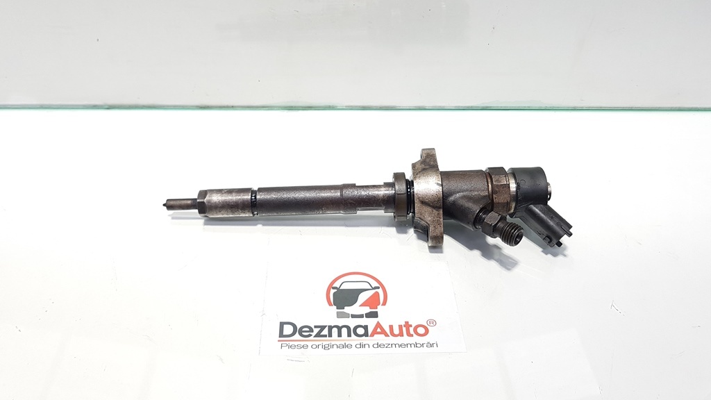 Injector, Peugeot 307 Break, 1.6 hdi, 9HZ, 0445110259 (id:392288)