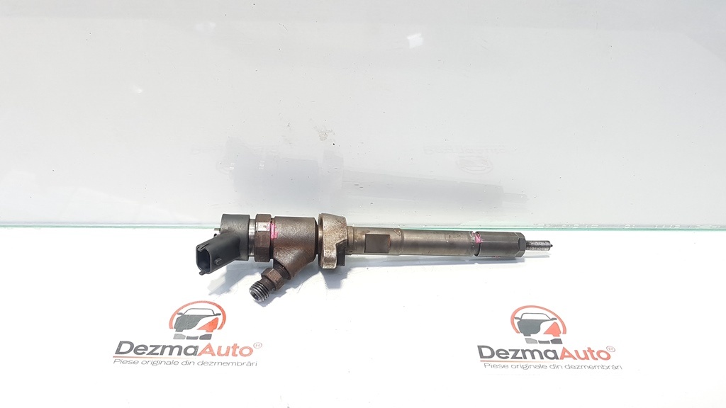 Injector, Peugeot 307 Break, 1.6 hdi, 9H