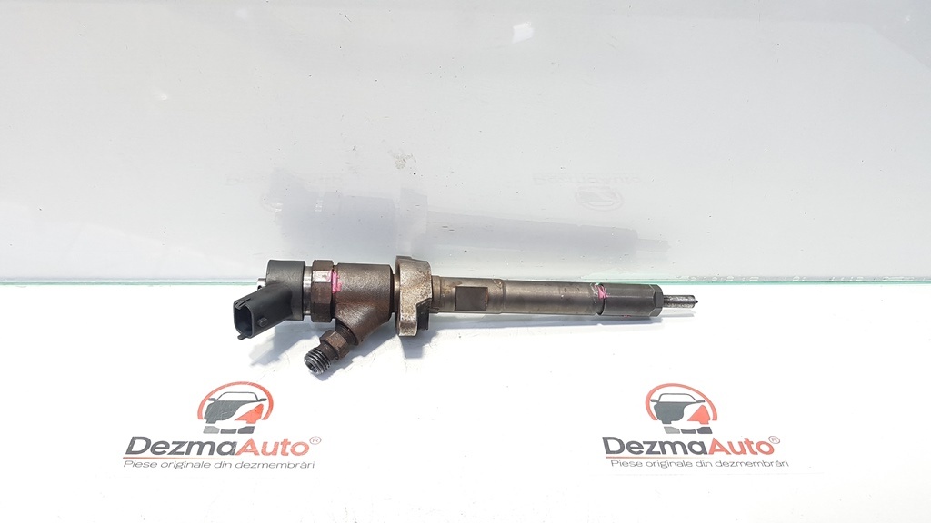 Injector, Peugeot 307 Break, 1.6 hdi, 9HZ, cod 0445110259 (id:374669)