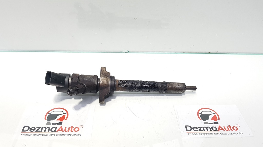 Injector, Peugeot 307 Break, 1.6 hdi, cod 0445110259 (id:366727)