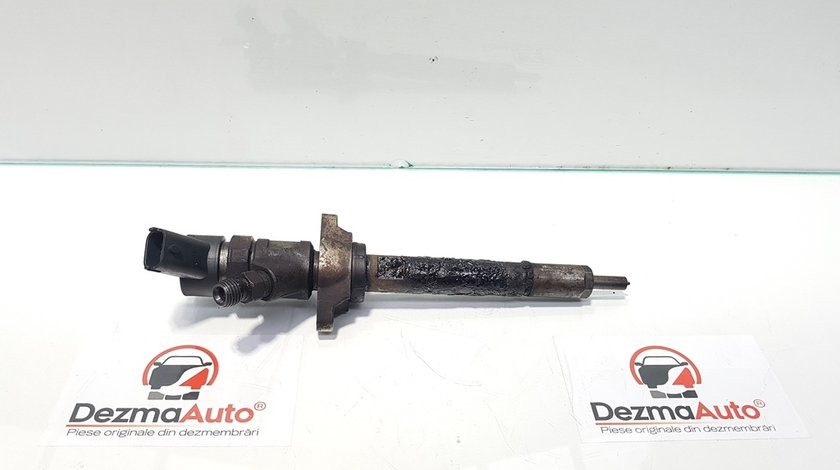 Injector, Peugeot 307 Break, 1.6 hdi, cod 0445110259 (id:366727)