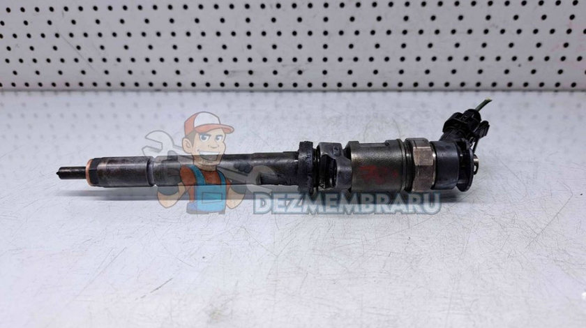 Injector Peugeot 307 Break [Fabr 2002-2008] 0445110 1.6 9HZ 80KW 109CP