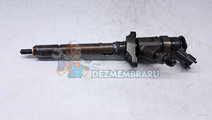 Injector Peugeot 307 Break [Fabr 2002-2008] 044511...