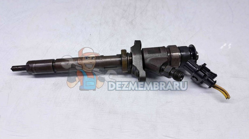 Injector Peugeot 307 Break [Fabr 2002-2008] 0445110 1.6 9HZ 80KW 109CP