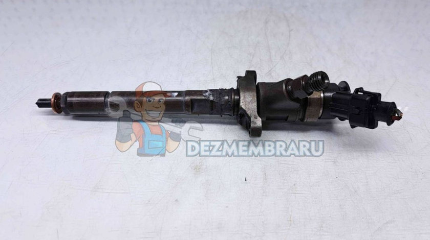 Injector Peugeot 307 Break [Fabr 2002-2008] 0445110 1.6 9HZ 80KW 109CP