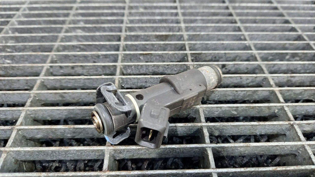 INJECTOR PEUGEOT 307 CC 2.0 INJ - (2003 2009)