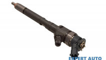 Injector Peugeot 307 Estate (3E) 2002-2016 #2 0445...