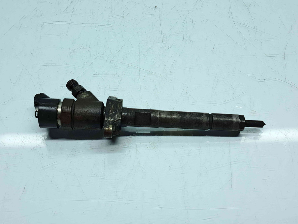 Injector PEUGEOT 307 [Fabr 2000-2008] 0445110188 1.6 TDCI G8DA 81KW / 110CP