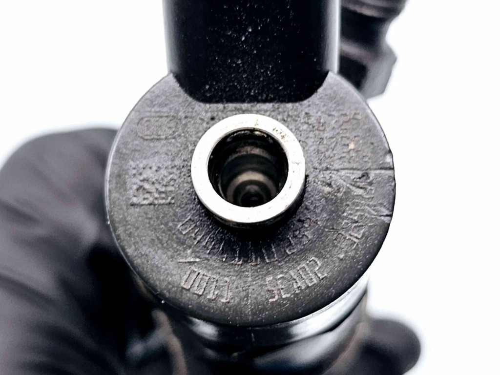 Injector PEUGEOT 307 [Fabr 2000-2008] 0445110259 1.6 TDCI G8D8 80KW / 110CP