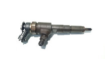 Injector, Peugeot 307 [Fabr 2000-2008] 1.4 hdi, 8H...