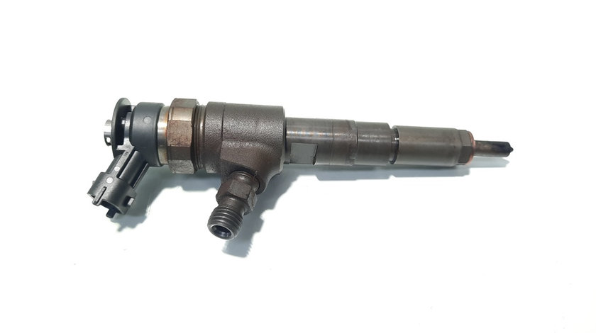 Injector, Peugeot 307 [Fabr 2000-2008] 1.4 hdi, 8HZ, 0445110135 (id:449611)