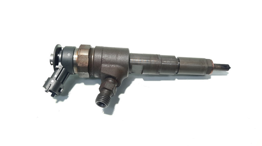 Injector, Peugeot 307 [Fabr 2000-2008] 1.4 hdi, 8HZ, 0445110135 (id:449612)