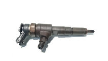 Injector, Peugeot 307 [Fabr 2000-2008] 1.4 hdi, 8H...