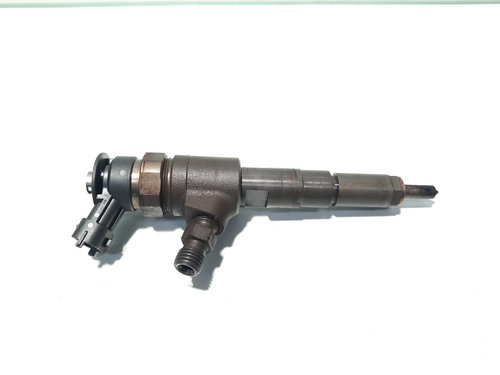 Injector, Peugeot 307 [Fabr 2000-2008] 1.4 hdi, 8HZ, 0445110135 (id:449609)