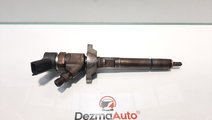 Injector, Peugeot 307 [Fabr 2000-2008] 1.6 hdi, 9H...