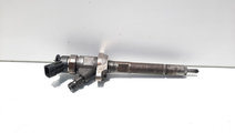 Injector, Peugeot 307 [Fabr 2000-2008] 1,6 hdi, 9H...