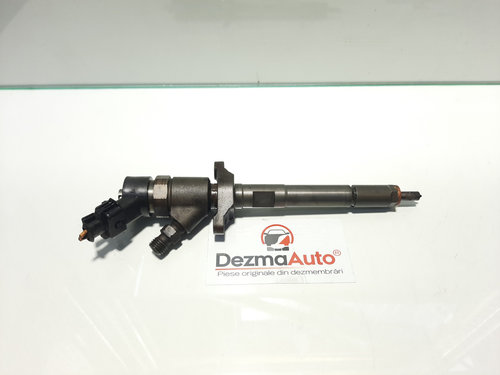 Injector, Peugeot 307 [Fabr 2000-2008] 1.6 hdi, 0445110259 (id:439418)