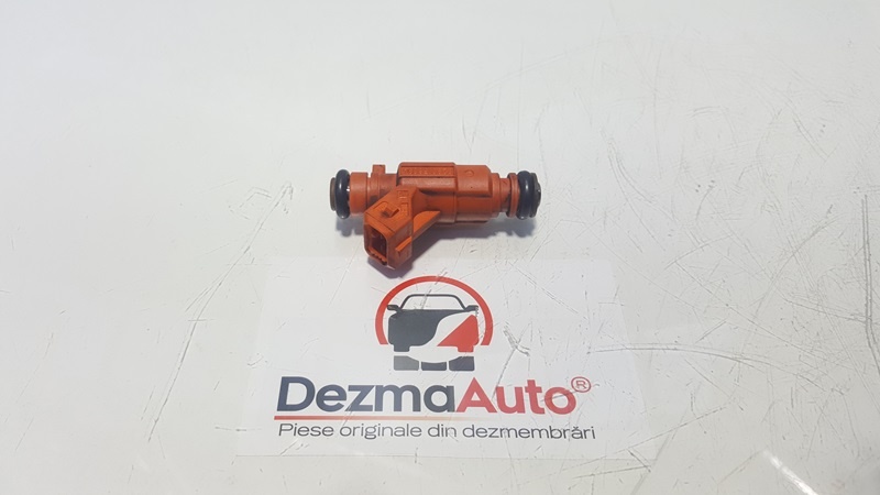 Injector, Peugeot 307 SW, 1.6 B, 0280156034 (id:356597)