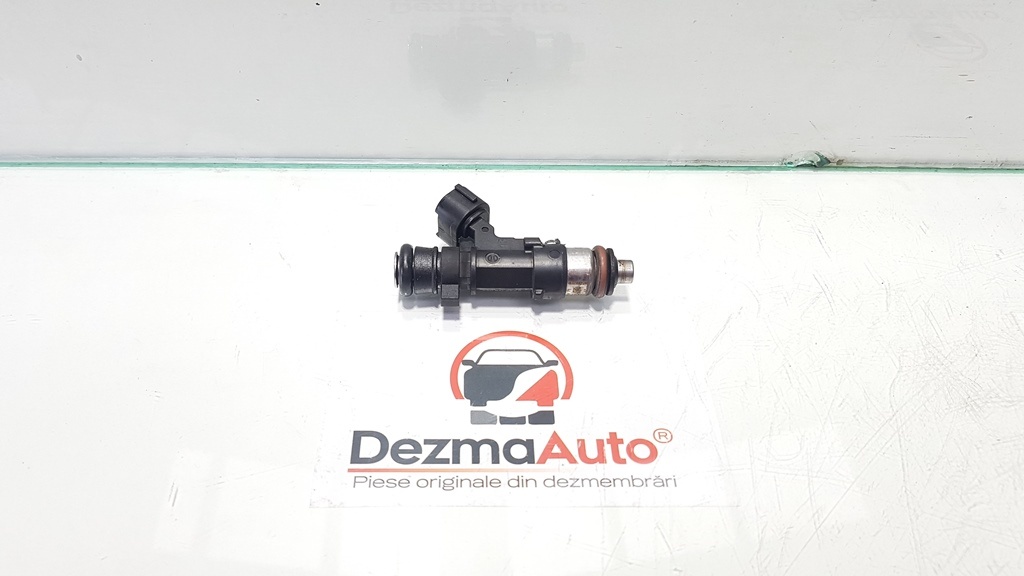Injector, Peugeot 307 SW, 1.6 b, cod 0280158057 (id:377577)
