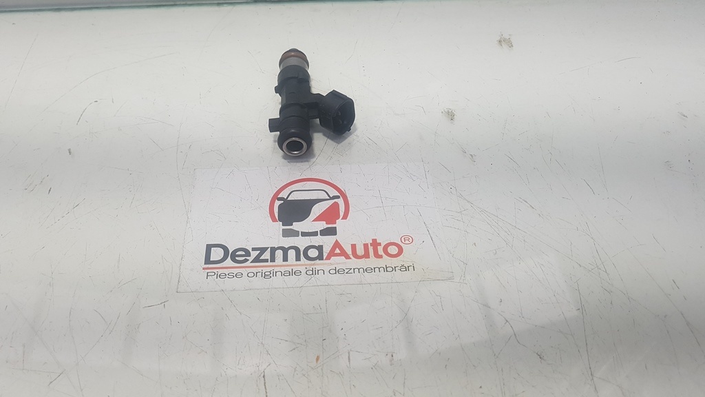 Injector, Peugeot 307 SW, 1.6 benz, NFU, 0280158057 (id:383916)