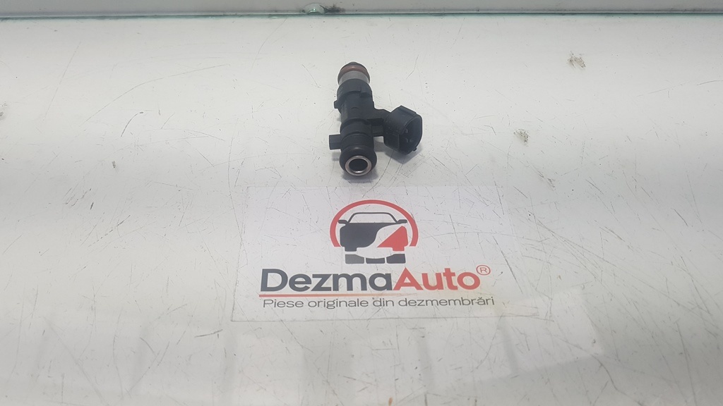 Injector, Peugeot 307 SW, 1.6 benz, NFU, 0280158057 (id:383918)
