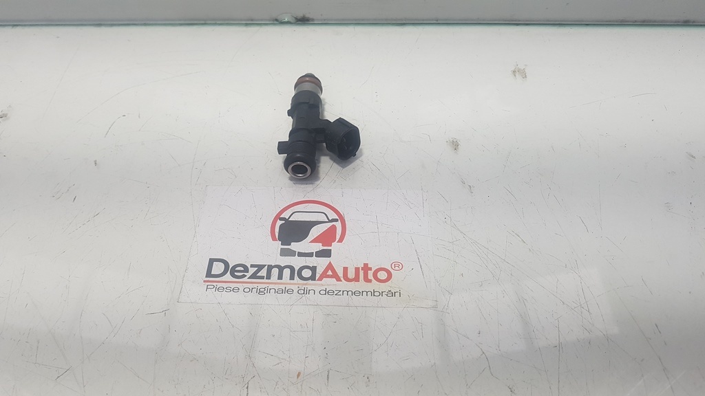 Injector, Peugeot 307 SW, 1.6 benz, NFU, 0280158057 (id:383915)